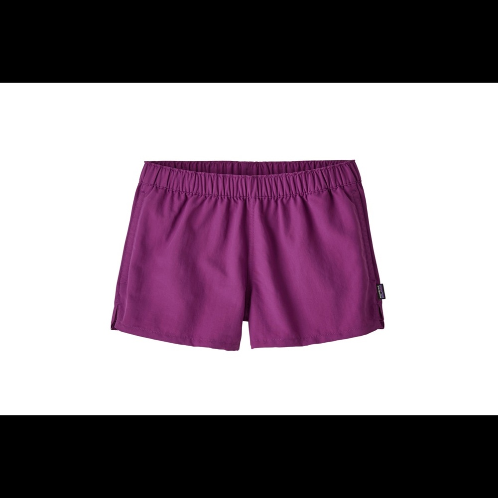 Patagonia Barely Baggie Shorts